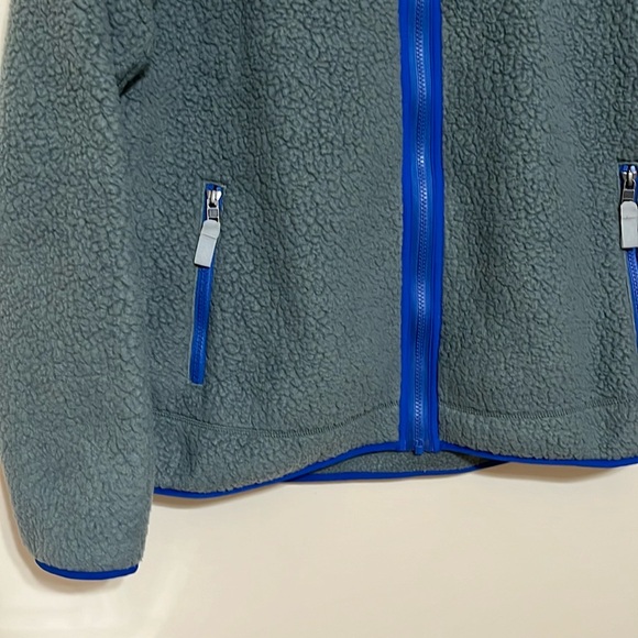 Patagonia Retro Pile Fleece Jacket Size Large - Picture 4 of 10